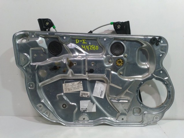 6Q4837461F VAG