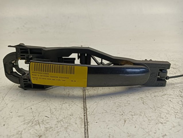 6Q4839885 VAG