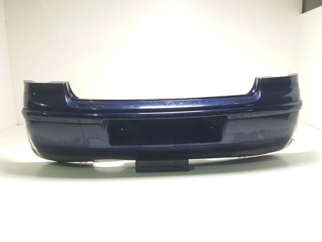 Spoiler do pára-choque traseiro 6Q6807521FKZ VAG