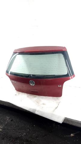  Polo IV hatchback (2001-2014) original desde 218,50 €