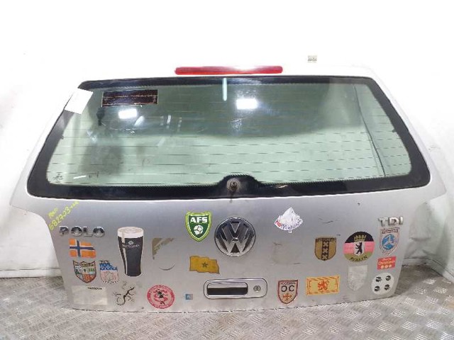 Comprar  Polo IV 9N, 9A