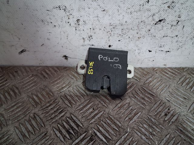 Fecho de tampa de porta-malas (de 3ª/5ª porta traseira) 6Q6827505D VAG