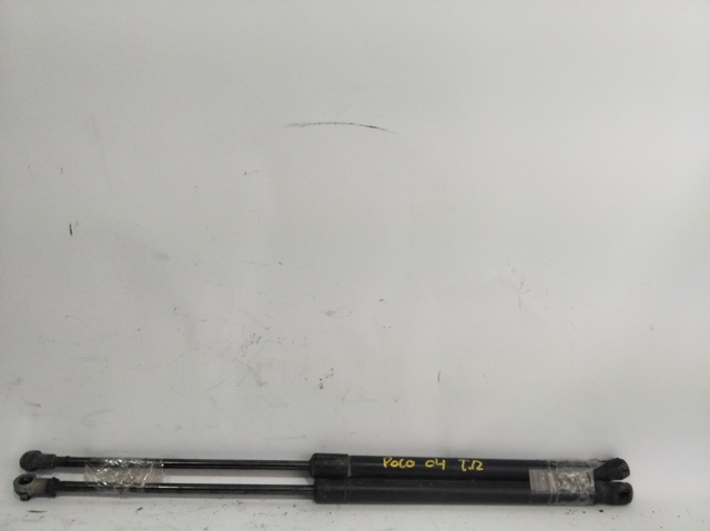 Amortecedor de tampa de porta-malas (de 3ª/5ª porta traseira) 6Q6827550C VAG