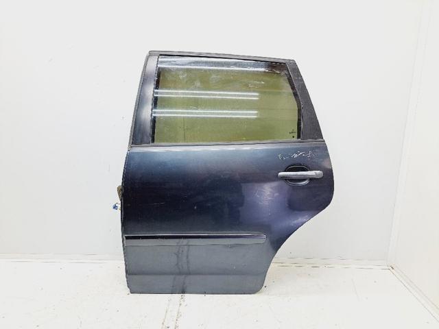 Porta traseira esquerda 6Q6833311 VAG