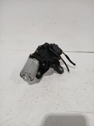 Motor de limpador pára-brisas de vidro traseiro 6Q6955711B VAG