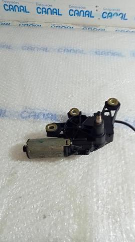 Motor de limpador pára-brisas de vidro traseiro 6Q6955711B VAG