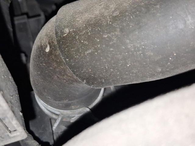 Radiador de esfriamento de motor 6R0121253R VAG