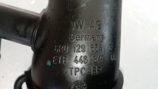 6R0129654C VAG