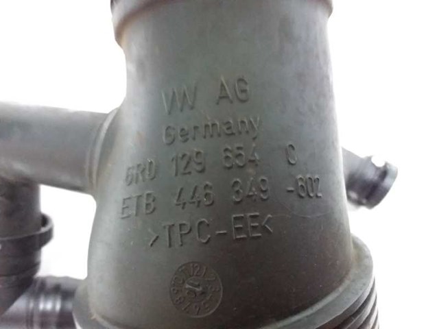 6R0129654C VAG