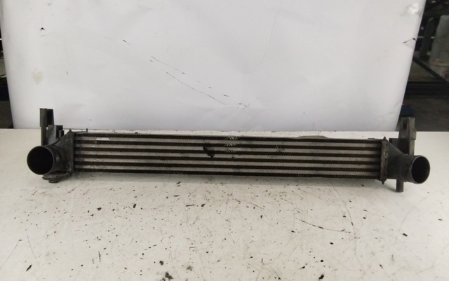Radiador de intercooler 6R0145805 VAG