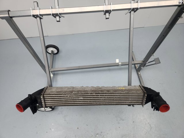 Radiador de intercooler 6R0145805F VAG