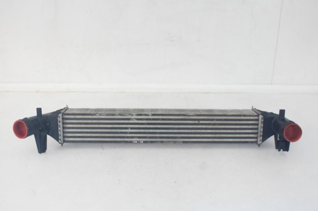 Radiador de intercooler 6R0145805F VAG
