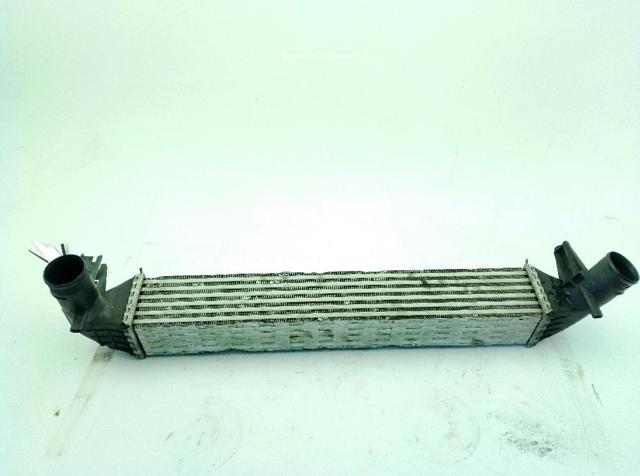 Radiador de intercooler 6R0145805F VAG