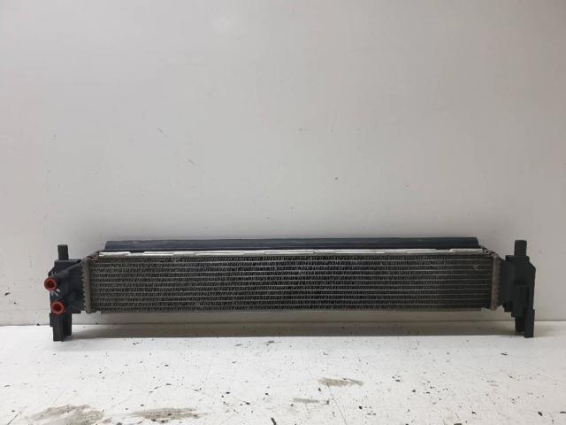 Radiador de esfriamento de motor adicional 6R0145805H VAG