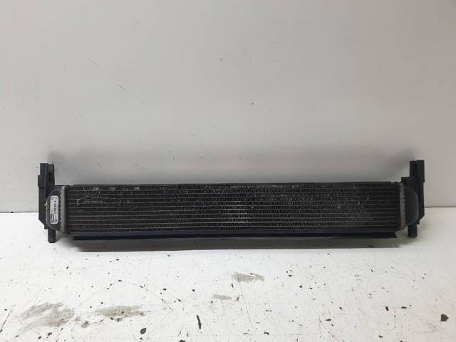 Radiador de esfriamento de motor adicional 6R0145805H VAG