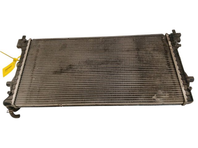 Radiador de esfriamento de motor adicional 6R0145805H VAG