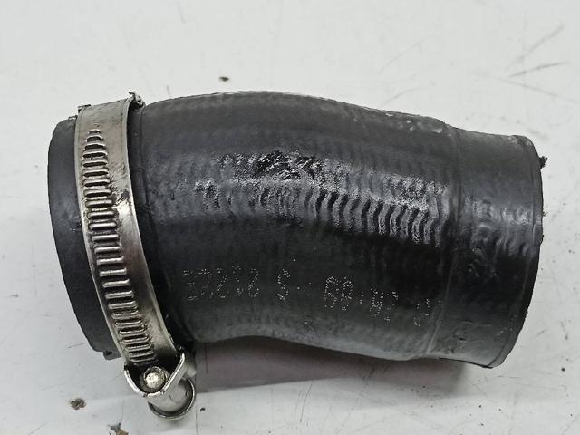Mangueira (cano derivado) de intercooler 6R0145828 VAG