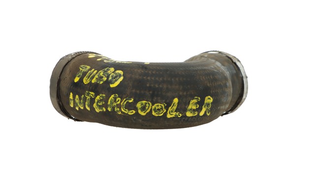 Mangueira (cano derivado) de intercooler 6R0145838 VAG