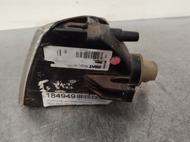 Pisca-pisca esquerdo 6R015057 VAG