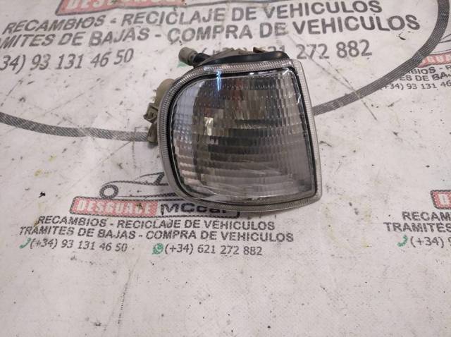 Pisca-pisca esquerdo 6R015057 VAG