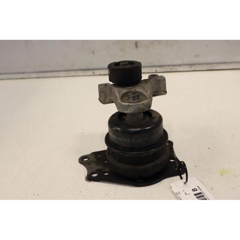 Coxim (suporte) direito de motor 6R0199167L VAG