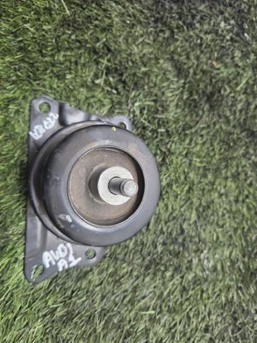 Coxim (suporte) direito de motor 6R0199167Q VAG