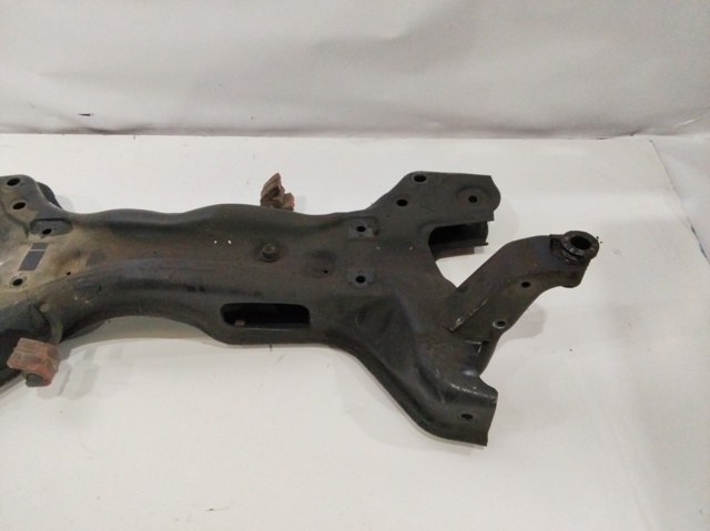Viga de suspensão dianteira (plataforma veicular) 6R0199315F VAG