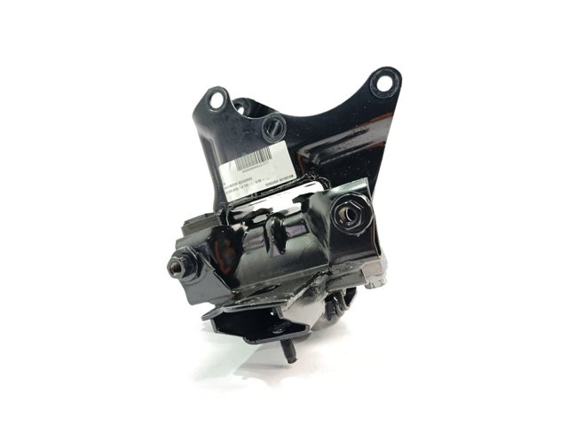 Coxim (suporte) esquerdo de motor 6R0199555 VAG