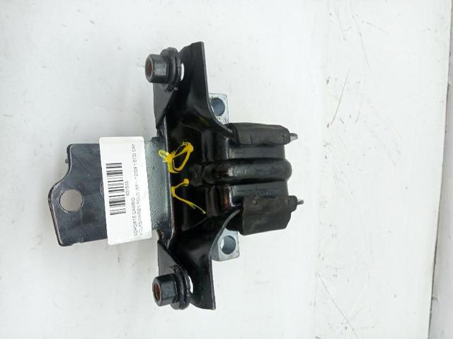 Coxim (suporte) esquerdo de motor 6R0199555 VAG