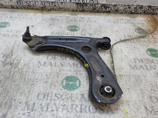 6R0407151E VAG