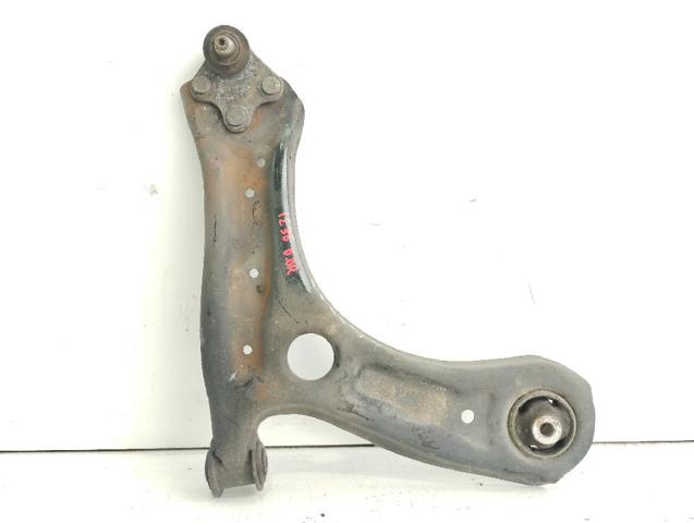 6R0407152B VAG