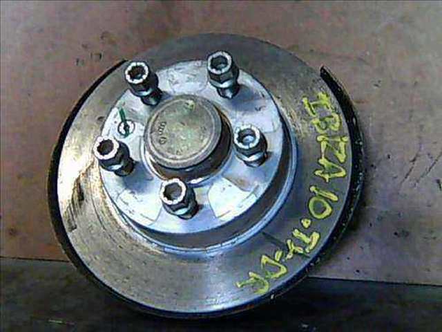 Cubo dianteiro 6R0407621E VAG