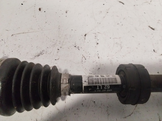 6R0407761L VAG