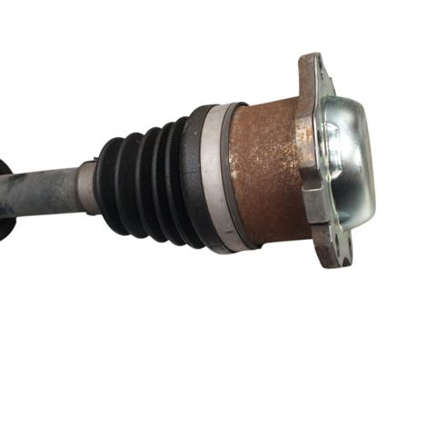 Semieixo (acionador) dianteiro esquerdo 6R0407761L VAG