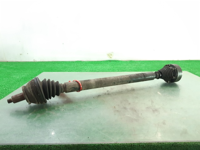 6R0407762A VAG