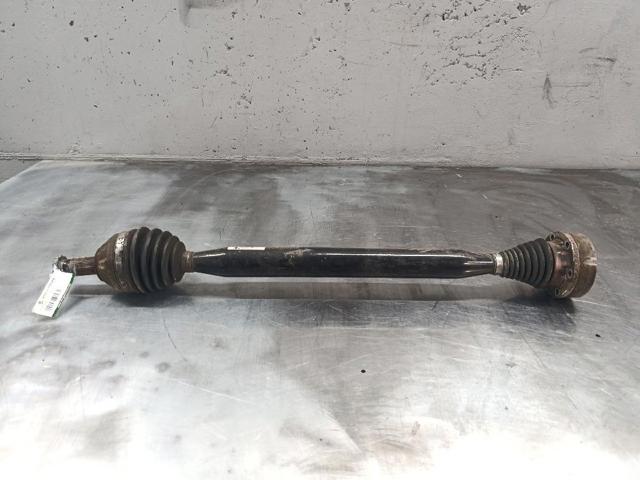 Semieixo (acionador) dianteiro direito 6R0407762B VAG