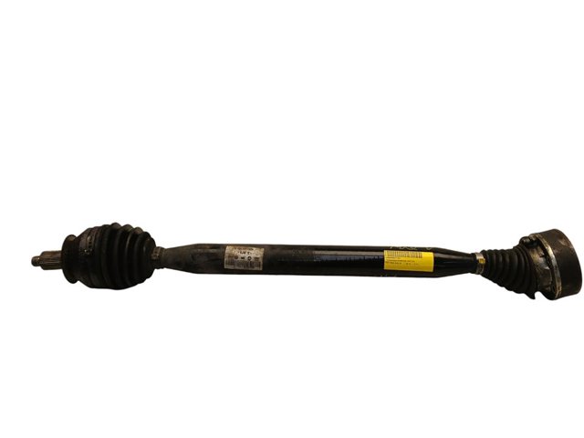 Semieixo (acionador) dianteiro direito 6R0407762B VAG
