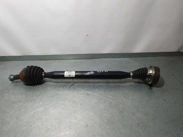 Semieixo (acionador) dianteiro direito 6R0407762B VAG
