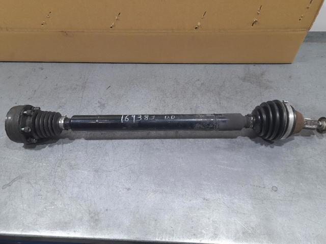 6R0407764J VAG