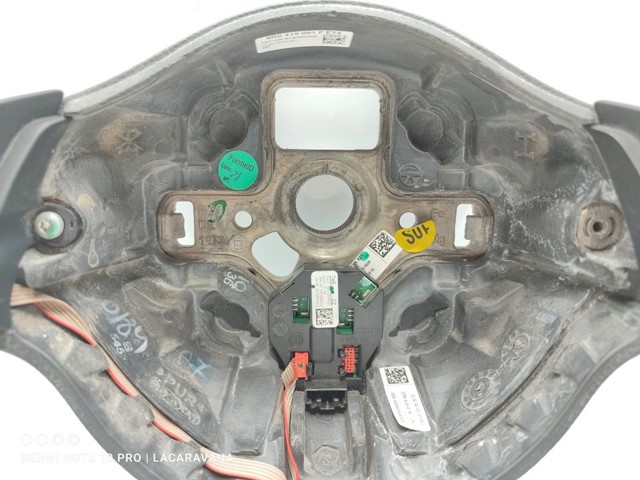 6R0419091F VAG