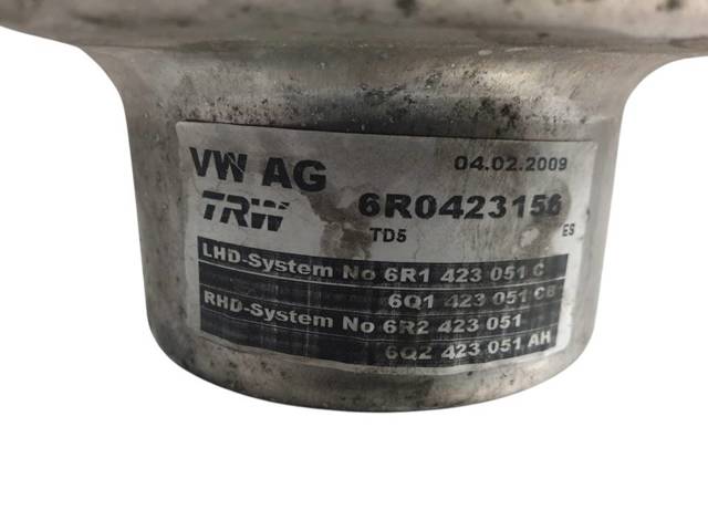 6R0423156 VAG