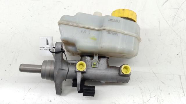  para Seat Ibiza IV (6J8, 6P8)
