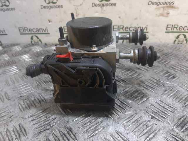 Unidade hidráulico de controlo ABS 6R0614117 VAG