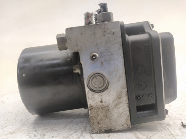 Unidade hidráulico de controlo ABS 6R0614117 VAG