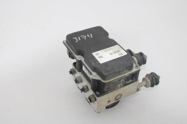 Unidade hidráulico de controlo ABS 6R0614117 VAG