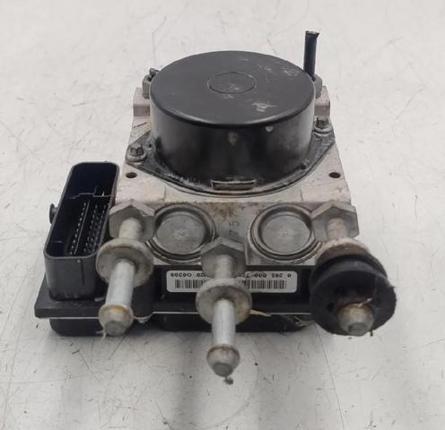 Unidade hidráulico de controlo ABS 6R0614117 VAG