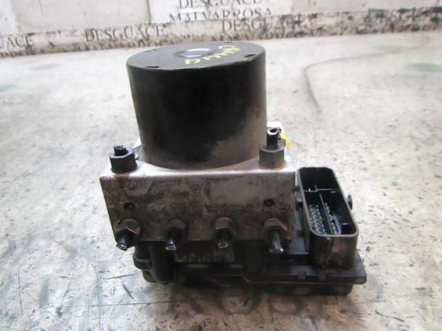 Unidade hidráulico de controlo ABS 6R0614117G VAG