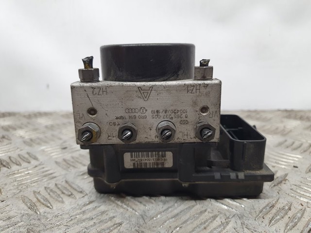6R0614117K VAG