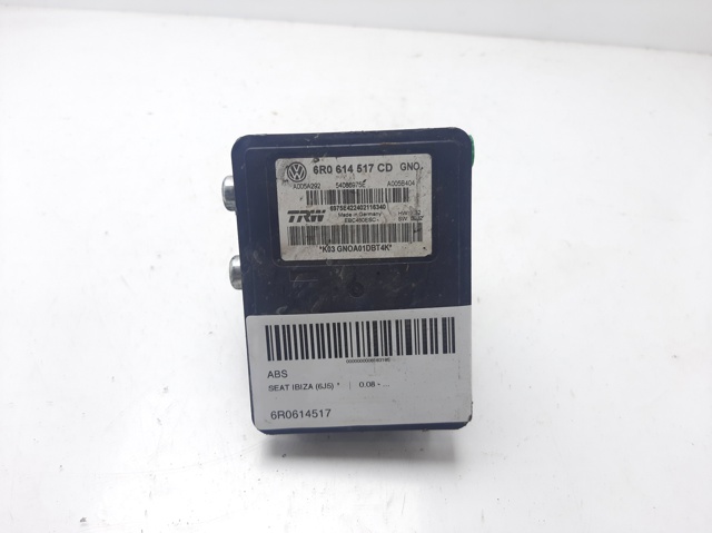 para Seat Ibiza IV (6J5, 6P1)