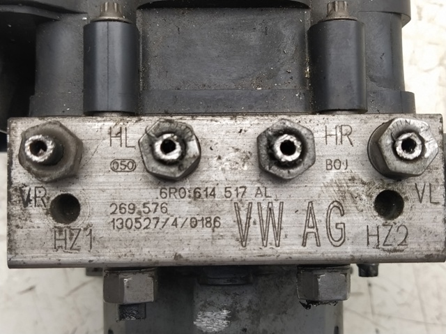 6R0614517 VAG